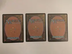 MTG Words of Waste Onslaught Rare Enchantment Magic The Gathering Card - Image 2