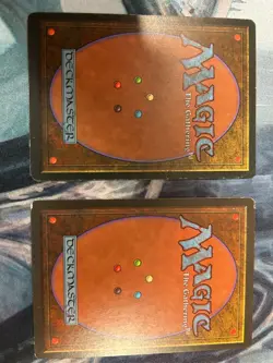 2 x Counterspell – Ice Age, MP [Magic MTG] - Image 2