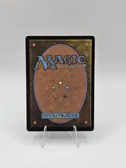 Dragonback Assault (Borderless) Tarkir: Dragonstorm Foil Near Mint - Image 2