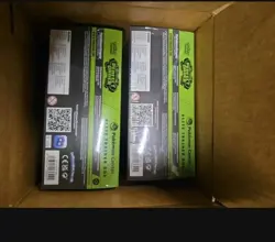 2x LOT Pokemon TCG Perfect Order Pokemon Center Exclusive Elite Trainer Box ETB - Image 3