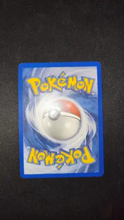 Pokemon SHARPEDO EX - EX DEOXYS 104/107 ENG Psa 9 no charizard - Image 5
