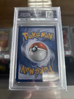 2023 Pokemon SVP EN 151 Ultra Premium Collection #053 Mew ex PSA 9 MINT - Image 2