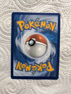 Pokemon Classic Collection Ponyta Holo CLC 004/034 Near Mint + - Image 3