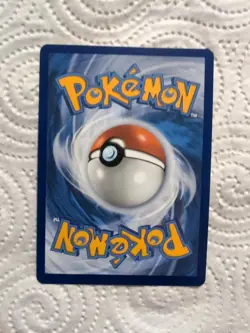 Pokemon Classic Collection Ponyta Holo CLC 004/034 Near Mint + - Image 4