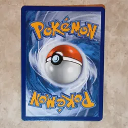 Pokemon TCG Roaring Moon ex Paradox Rift 262/182 Holo Hyper Rare - Image 4