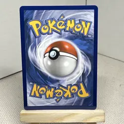 Pokemon Team Rocket's Mewtwo ex Ultra Rare Holo Sv10 213/182 - Image 4