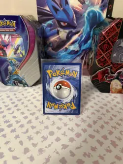 Pokemon TCG | Revavroom EX 224/197 SIR | S&V 3 Obsidian Flames - Image 2