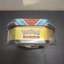 Pokemon TCG 2019 Salamence Dragons Tin - NEW/SEALED - Image 3