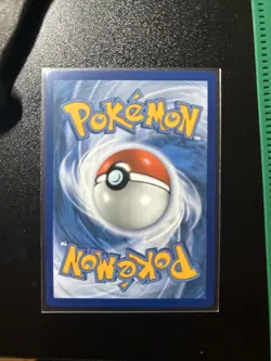 Mega Charizard X ex Promo #29 Mega Evolution Holo Pokemon NM - Image 2