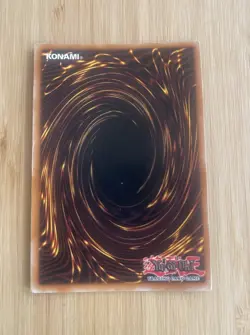 Yu-Gi-Oh! Dark Magic Attack AST-095 Ultra Rare Holo - Image 3