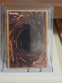 Yu-Gi-Oh Offerings to the Doomed LART-EN017 Limited Edition - Image 4