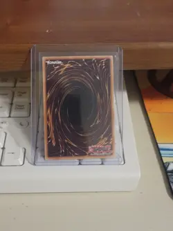 Yu-Gi-Oh Offerings to the Doomed LART-EN017 Limited Edition - Image 5