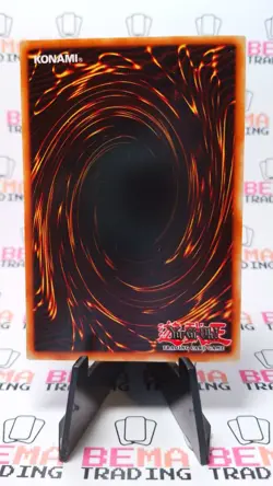 Thousand Knives PCY-003 Power of Chaos: Yugi the Destiny Limited Edition - Image 2