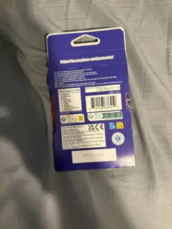 10x One Piece OP14 THE AZURE SEA’S SEVEN Sleeved Blister Booster Packs Sealed - Image 3