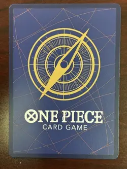 One Piece Ace & Sabo & Luffy OP13-007 Carrying On His Will English - Image 2