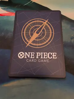 One Piece Luffy Promo ST21-014 Magazine Weekly Shonen Jump TCG Japanese US SHIP - Image 2