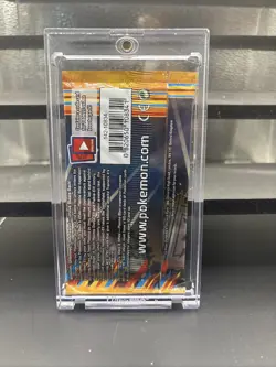 Pokemon "Plasma Blast" 10-Card Booster Pack ”POKEREV!! Mystery Pack - Image 2