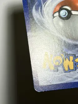 Raichu 36/108 (MP) Holo Rare XY Series: Evolutions 2016 Pokemon Card TCG - Image 4