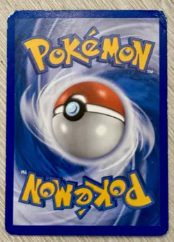 Pokemon TCG Unown [S] Holo Card 5/28 Unseen Forces 2005 - Image 3