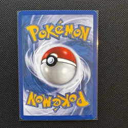 Pokemon Grumpig 20/100 Crystal Guardians Reverse Holo Rare Stage 1 2006 Card - Image 5