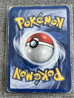 Kabutops 25/75 Rare Neo Discovery Pokemon Card WOTC Heavily Played - Image 2