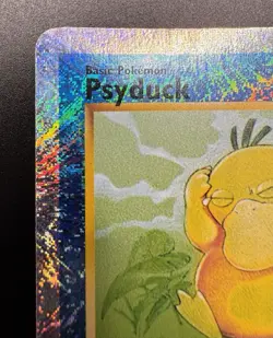 Psyduck 88/110 Legendary Collection Reverse Holo Pokemon TCG Card - Image 4