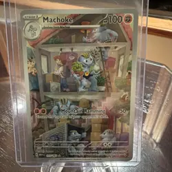 Pokemon 151 IR And Gengar 5 Card Lot - Image 2