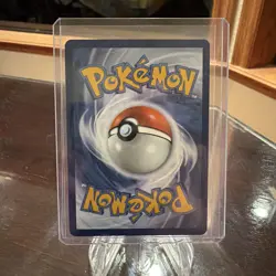 Pokemon 151 IR And Gengar 5 Card Lot - Image 3