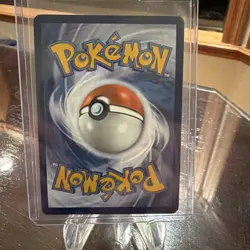 Pokemon 151 IR And Gengar 5 Card Lot - Image 5