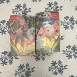 Pokemon Perfect Order Booster Box English Sealed TCG Card Stock - Image 2