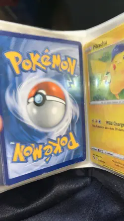Charmander - (Toys R Us Promo) 009/108 Miscellaneous Cards & Products Holo - Image 2