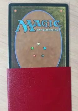 Card magic the gathering : Blood Crypt - Image 2