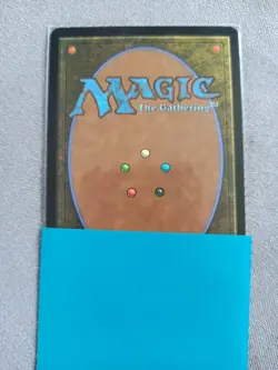 Card magic the gathering : Land Tax - Image 2