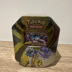 Pokemon TCG: Paradox Destinies Tins | Brand New And Sealed - Image 1