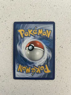 Pokemon TCG Pikachu Cosmic Eclipse 241/236 NM Holo Secret Rare - Image 2