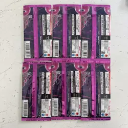 X6 Pokemon Cards Night Wanderer SV6a Japanese FACTORY SEALED - Image 2