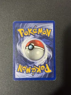 Pikachu - 58/102 E3 Yellow Cheeks Stamp Promo Pokemon HP - Image 2