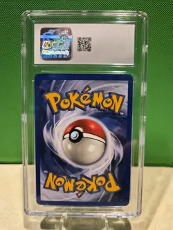 Pokemon TCG Light Slowbro 51/105 Neo Destiny 1st Edition CGC 9 - Image 2