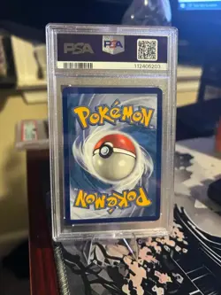PSA 10 Pikachu Vmax Tg17/tg30 Lost Origin Pokemon - Image 2
