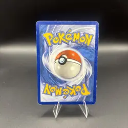 2016 POKEMON XY STEAM SIEGE #15 VOLCARONA REVERSE HOLO RARE - See Description - Image 2