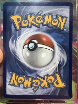 Pokemon TCG Perfect Order Mega Clefable EX Full Art Ultra Rare 103/088 NM - Image 2
