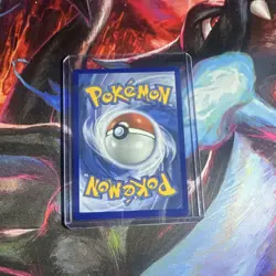 Pokemon TCG Umbreon ex Sv: Prismatic Evolutions Holo Double Rare NM - Image 2