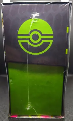 Pokemon TCG Perfect Order - Pokemon Center Elite Trainer Box ETB New & Sealed - Image 5