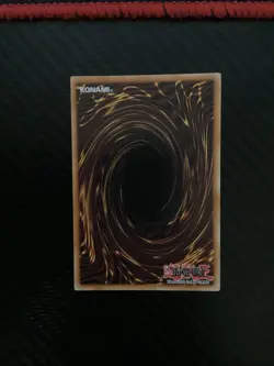 Vampire Lord (Quarter Century Secret Rare)-Quarter Century Secret Rare - 1st ... - Image 2