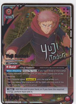 Union Arena Jujutsu Kaisen 28 Card Lot Bundle Custom Listing TCG Bandai - Image 3