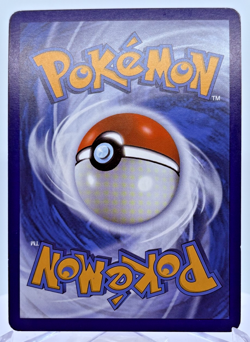 Pokemon TCG Wigglytuff EX Scarlet & Violet Card 40/165 NEAR MINT - Image 2