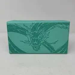 Imperium Duelist Demon Slayer Tanjiro Quest Deckbox Magnetic BOX ONLY NO CARDS - Image 3