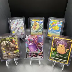 Pokemon Mystery Pack - 15 Card Lot - Holo Guaranteed - Chance For PSA Slab - Image 3