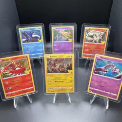Pokemon Mystery Pack - 15 Card Lot - Holo Guaranteed - Chance For PSA Slab - Image 4