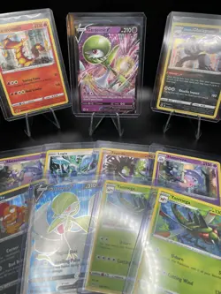 Pokemon Mystery Pack - 15 Card Lot - Holo Guaranteed - Chance For PSA Slab - Image 5